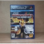 Midnight Club 3 DUB Edition Remix [PS2]
